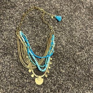 Statement Necklace